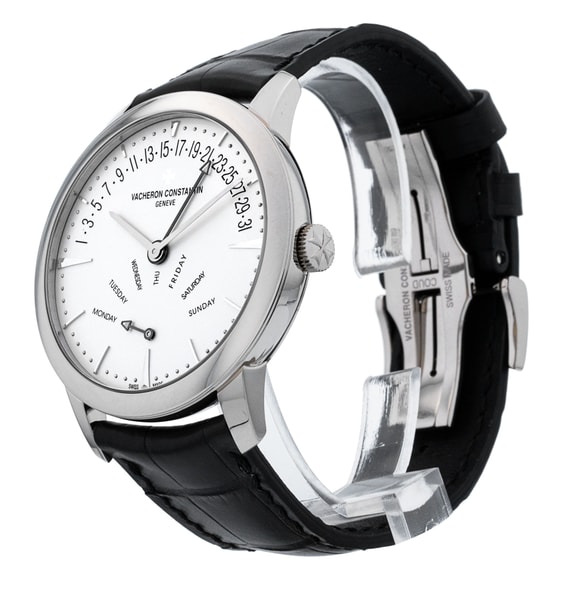 Vacheron Constantin Patrimony 86020/000G-9508